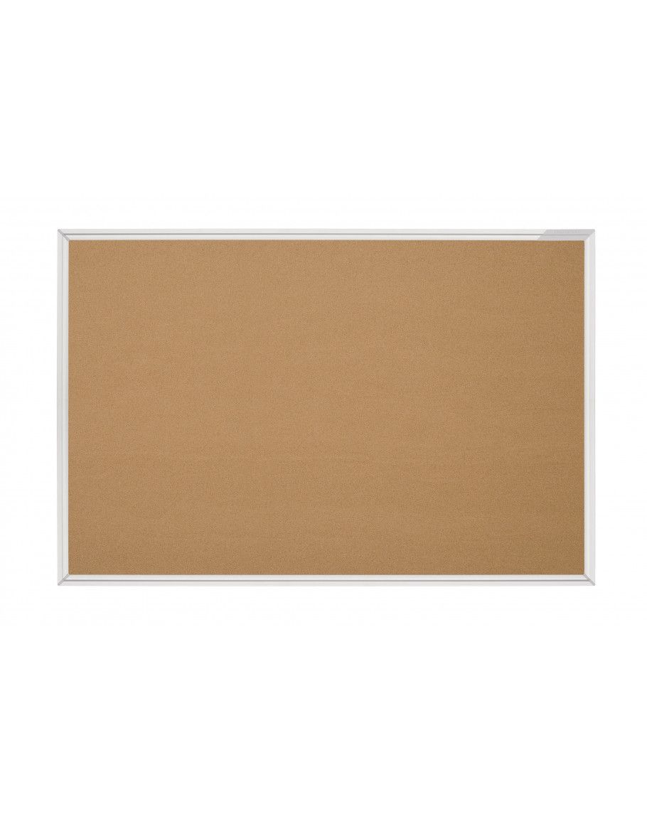 Дошка коркова Magnetoplan SP Cork 900x600мм (12175)